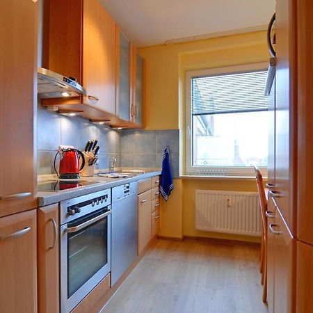 Ferienwohnung Ambiente Bremerhaven Ngoại thất bức ảnh