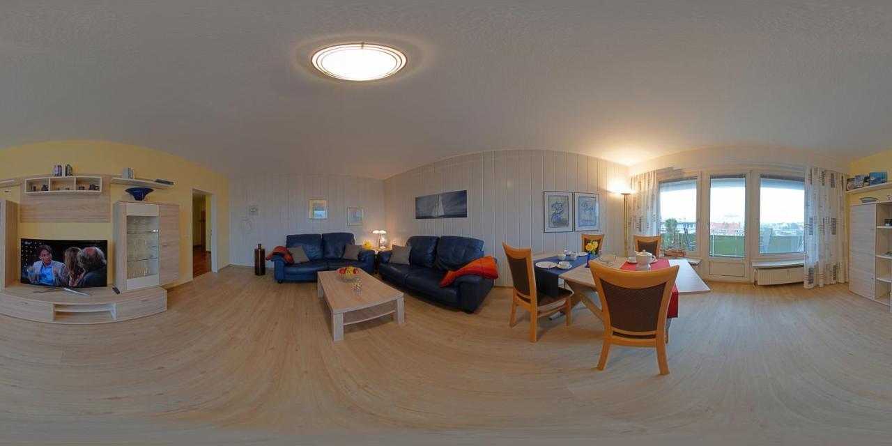 Ferienwohnung Ambiente Bremerhaven Ngoại thất bức ảnh