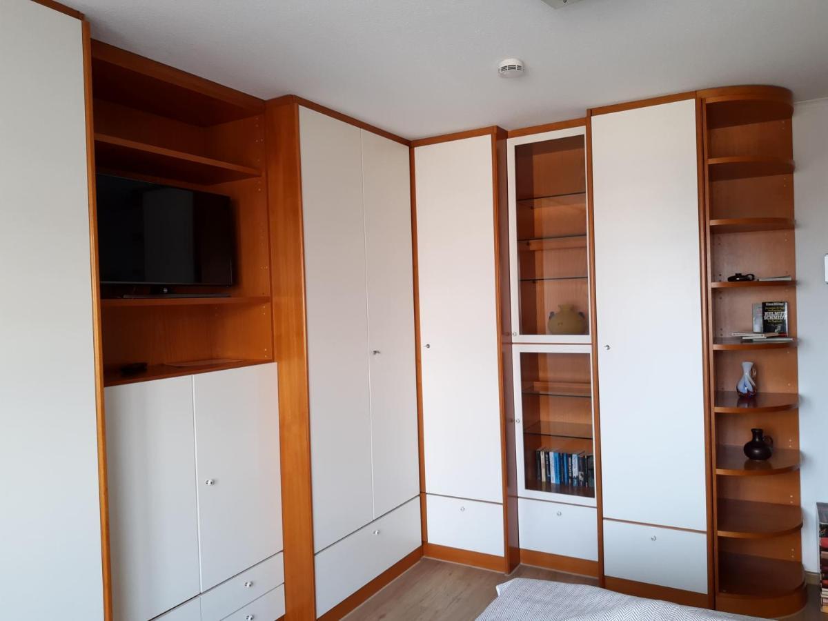 Ferienwohnung Ambiente Bremerhaven Ngoại thất bức ảnh