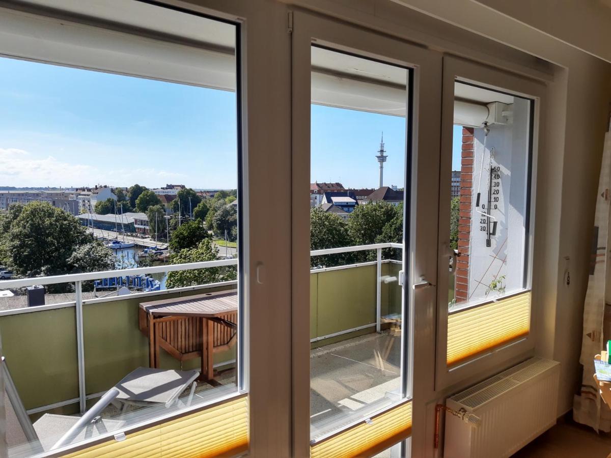 Ferienwohnung Ambiente Bremerhaven Ngoại thất bức ảnh